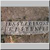Corinth, Erastus inscription.jpg